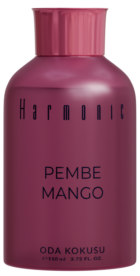 Pembe Mango