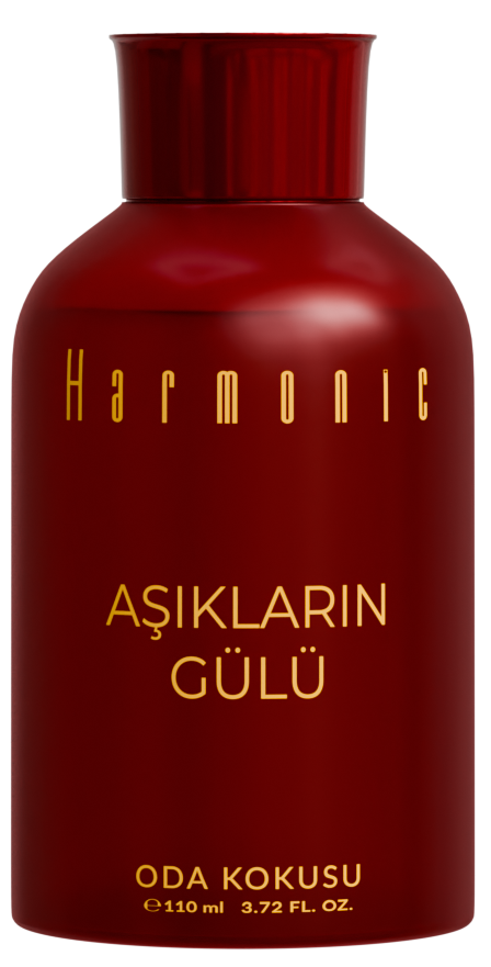 AŞIKLARIN GÜLÜ