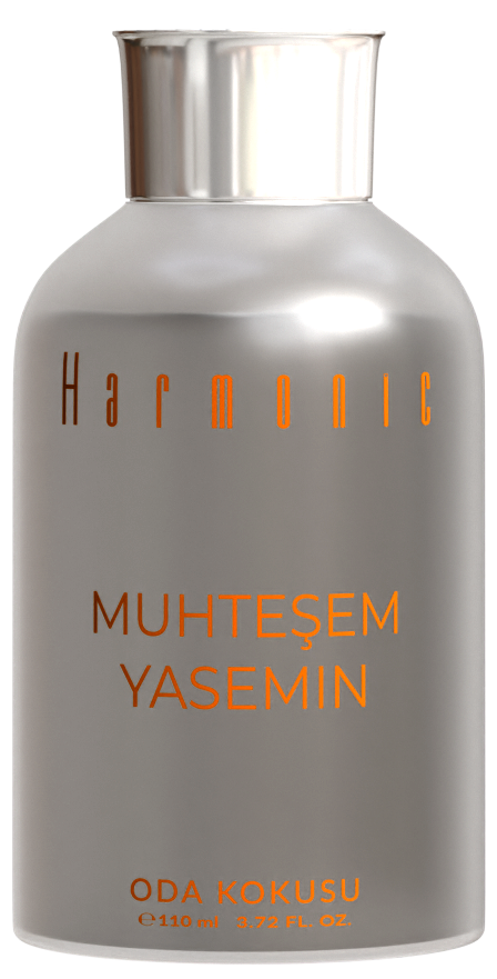 Muhtasem Yasemin